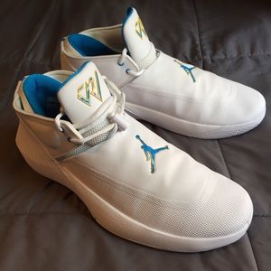 Jordan Russell Westbrook Why Not 0.1 Low Size 12